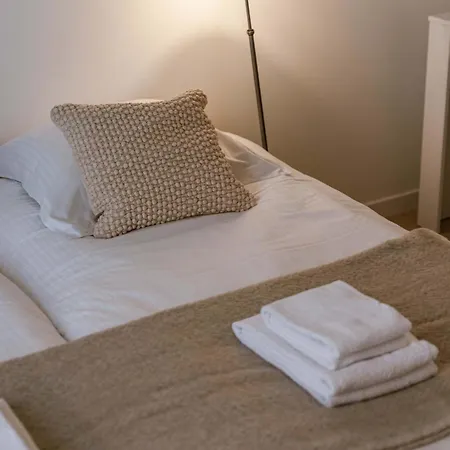 Apartment Huswell - Cozy With Garden