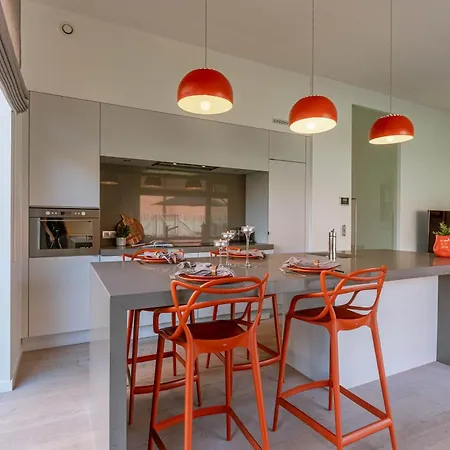 Apartment Huswell - Cozy With Garden Ostend