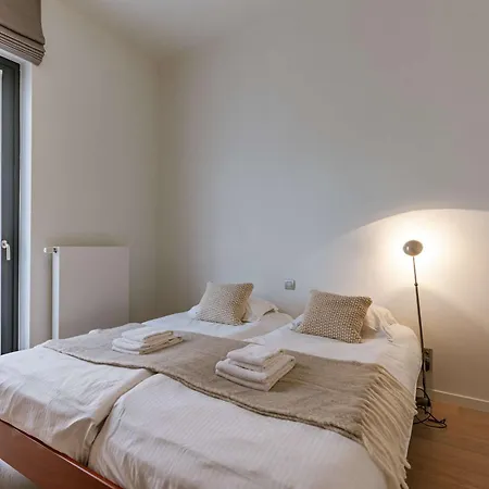 Huswell - Cozy With Garden * Ostend