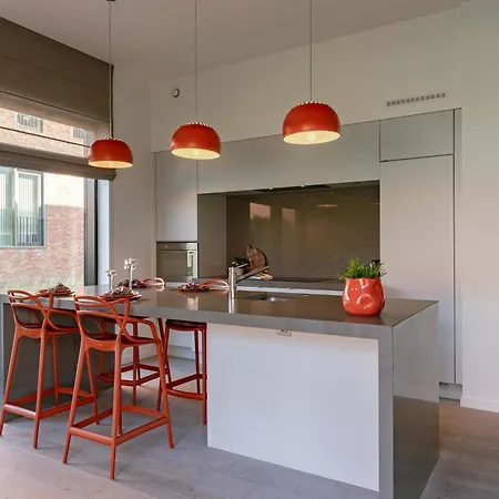 Huswell - Cozy With Garden * Ostende